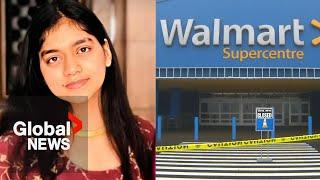 Employee dead in oven at Halifax Walmart found by her mother, Sikh society says