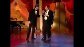 1996 Sehr witzig! Comedy Gala - Harald Schmidt und Peter Pitofsky