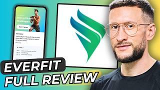 Everfit App Review: Easy-To-Use Software for Personal Trainers and Online Coaches!