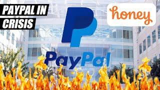 PayPal Is In Crisis