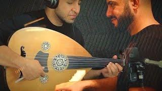 All Of Me - Oud/Piano cover - Ahmed Alshaiba & Maan Hamadeh