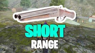 SHORT RANGE GUNS ONLY IN FREE FIRE TAMIL ||RJ ROCK