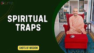 Spiritual Traps