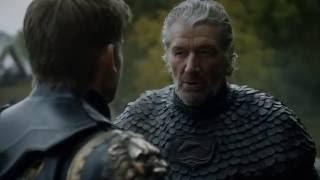 Game of Thrones Season 6: Episode #7 Preview (HBO)