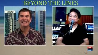 Hawaii MusicWorks Owner/CEO Mark Santos (Beyond the Lines)