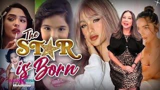 The Star Is Born | RATED KORINA