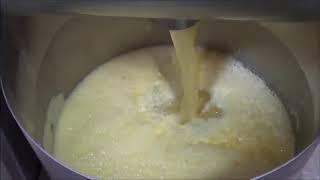 How It's Made Pineapple Juice