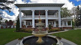 Magrath Mansion jewel of Edmonton’s Highlands neighbourhood