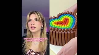 Text To Speech ASMR Cake Storytime @BaileySpinn #fypシ #cake #noflop #pov #xybca #funny #viral