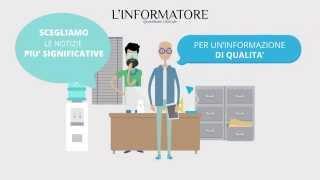 L'Informatore | Quotidiano Liberale