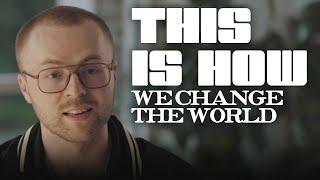 How To Change The World I Elevation YTH | Jon Rush