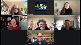 Contemplating Kinship:  a presentation from The Poets Corner.