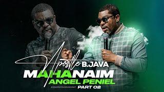 MAHANAIM ANGEL PENIEL 2 :SUNDAY SERVICE