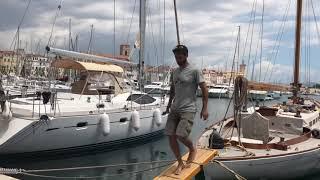 La Ciotat France holiday- vlog kawin campur bule- 1