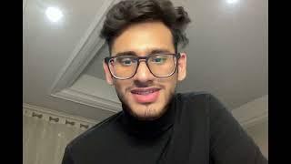 Video Journal #1 - Raghav Malhotra | MGMT3100 (DE01)
