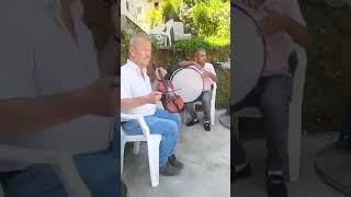 AYDINLAĞLI HASAN USTA İLE MÜZİK KEYFİ ORMANLI SALİMDEN SİZLER İÇİN