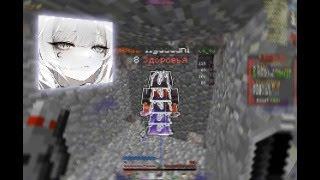 PvP FunTime I Mangle