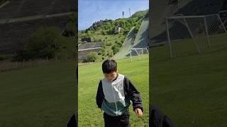 부산아재와 아들의 얼렁뚱땅 무주리조트 곤도라 체험 Busan Father and Son's Muju Resort Gondora Experience #부산아들 #부산아재 #무주리조트