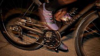 Rapha Pro Team Shoes: Comfort in the chaos