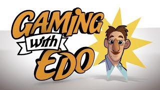 Gaming with Edo