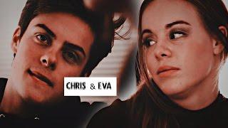 CHRIS & EVA (SKAM) / КРИС И ЕВА (СТЫД)