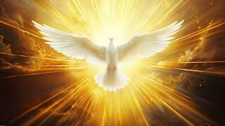 Powerful Prayer To The Holy Spirit | Heal All the Damage of the Body, the Soul and the Spirit, 432HZ