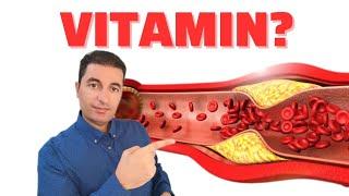 Ako uzimate ove VITAMINE nikada nećete dobiti KRVNI UGRUŠAK!