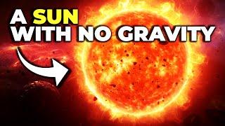 What Would Happen to Us if the Sun Lost its Gravity