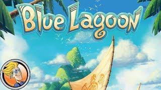 Blue Lagoon — overview and rules explanation