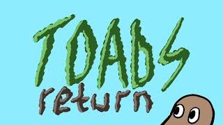 Toad's Return | Animated Short Film