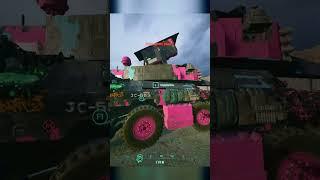 Pink Is Unlucky  In Battlefield 2042  #bf2042 #battlefieldgameplay #battlefield2042 #2042 #bfgaming