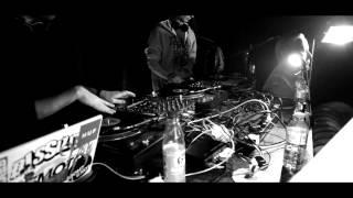 Sichtexot (Tufu, Eloquent, Luk&Fil, Pano) LIVESNIPPET vom 14.12.2012 presented by Tapefabrik