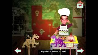 My Little Cook TICONBLU GRADOZERO