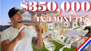 WHAT CAN YOU BUY FOR 350 THOUSAND DOLLAR IN SEBASTIAN FLORIDA | HOMES IN SEBASTIAN FLORIDA