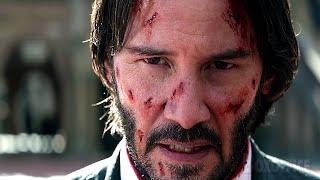 John Wick 2 Legendary Ending Scene ("Excommunicado"  )