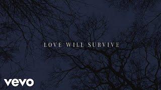 Barbra Streisand - Love Will Survive (from The Tattooist of Auschwitz - Official Lyric Video)