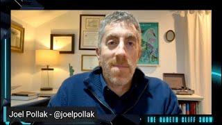#BurningPlatform Special: Trump Indictment update with Joel Pollak