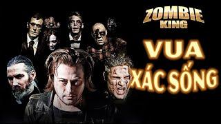 PHIM LẺ 2023 I VUA XÁC SỐNG I Zombie King I Phụ Đề