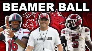 How Shane Beamer REBUILT South Carolina Football...