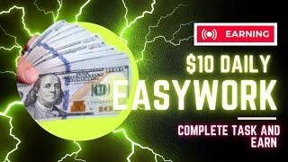 ySense how to earn withdraw money in 2025||how to earn money online ||