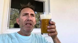 4.2* Barrier Kapow! hazy IPA #396
