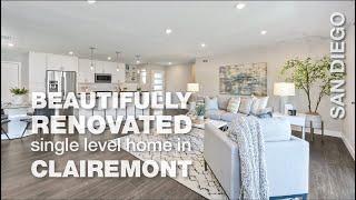 Touring $928,000 Modern San Diego Home with Carylee Stone