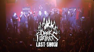 Dark Fortress - Last Show Ever - Live at Backstage 2023