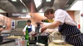 Great British Menu Northern Ireland Desserts part 1