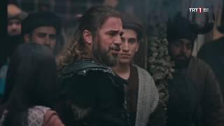 Diriliş Ertuğrul -104. Bölüm  - Pazarda Arbede