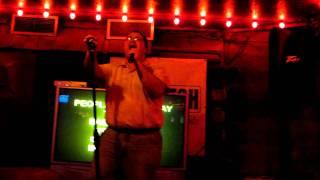 Sean Bailey Karaoke