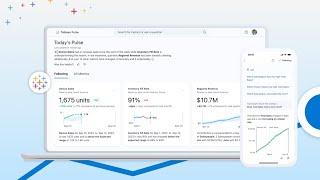 Tableau Pulse Demo | AI-powered Analytics