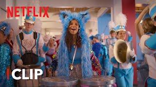 "I Got the Music" Clip | Julie and the Phantoms | Netflix After School