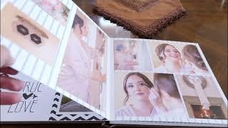 Jesse Madison Photography | Album included in packages