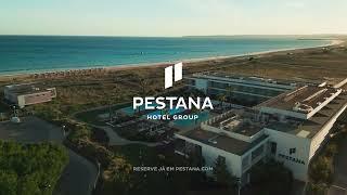 Pestana Hotel Group no Algarve - O Verão é para todos os gostos!